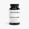 Reishi Relax Gummies included in The Calm Fortress Bundle