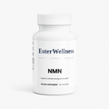 NMN 500 mg — Cellular Energy & Healthy Aging Support (30 Capsules)