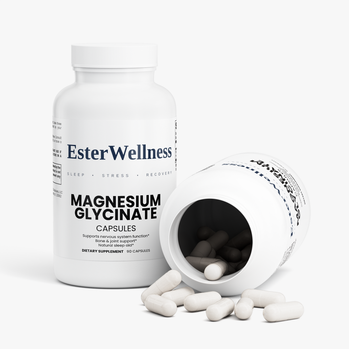 Magnesium Glycinate