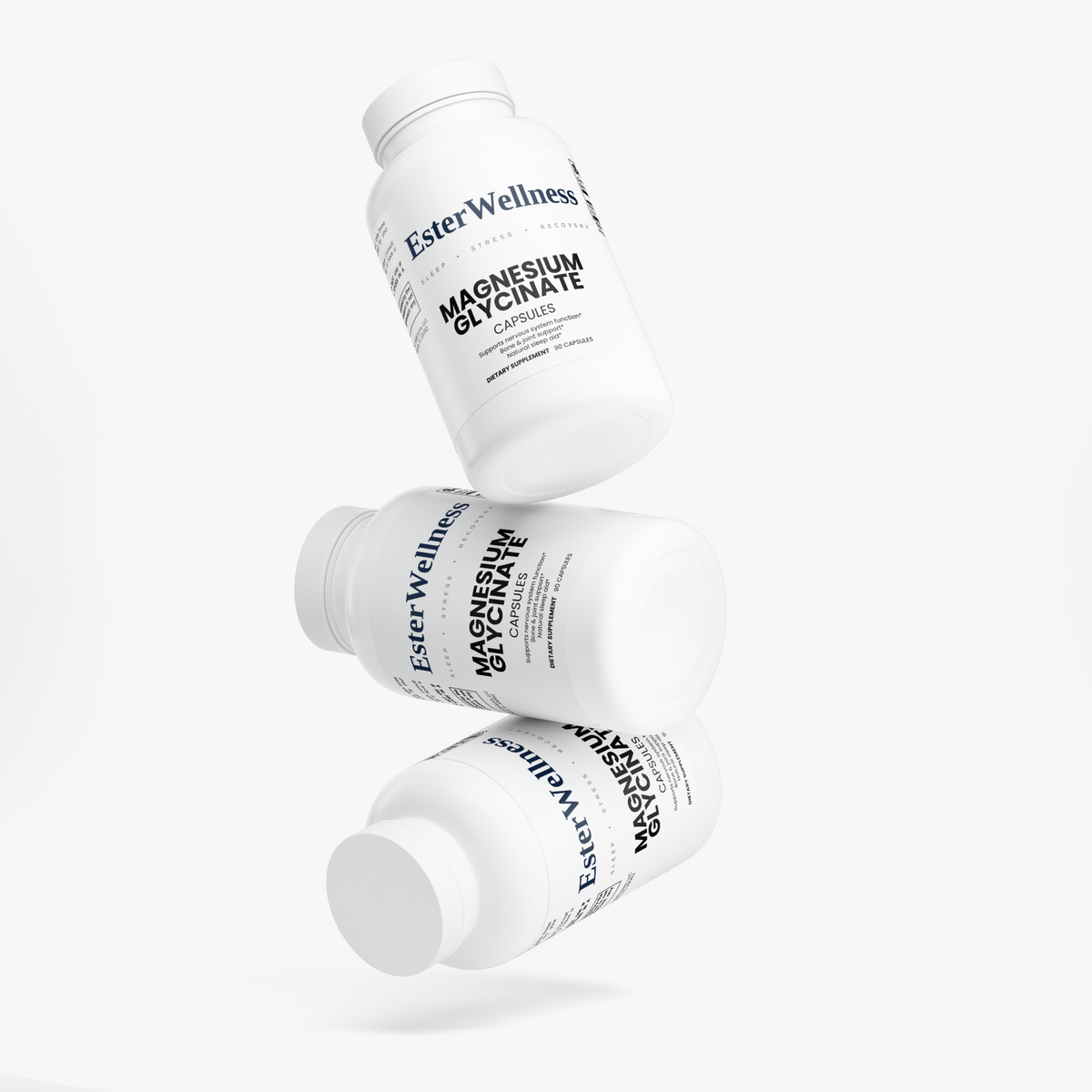 Magnesium Glycinate