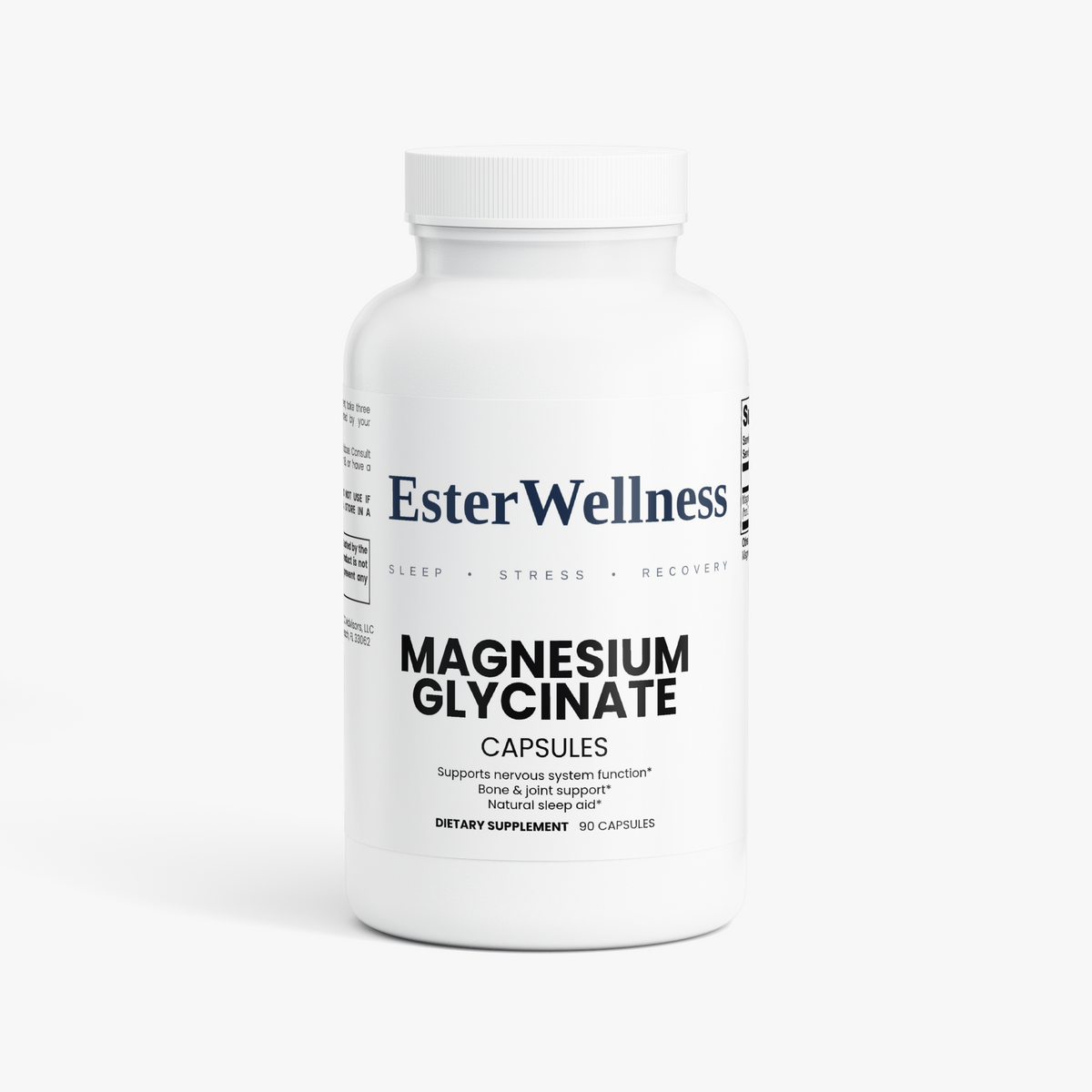 Magnesium Glycinate
