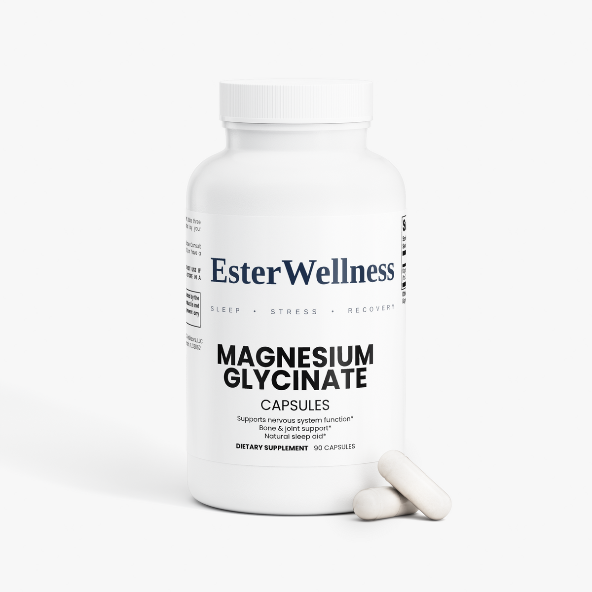 Magnesium Glycinate